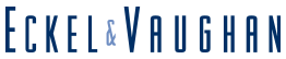Eckel&Vaughan logo