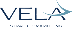 Vela logo