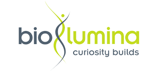 Bio Lumina agency logo