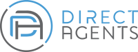 Direct Agents agency logo