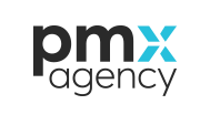 PMX agency logo