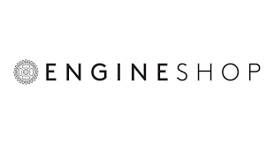 Engine Shop agency logo