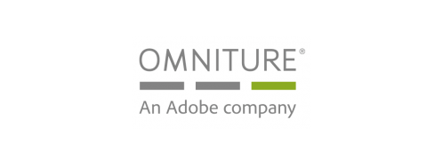 Omniture logo
