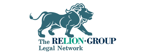 Relion group logo