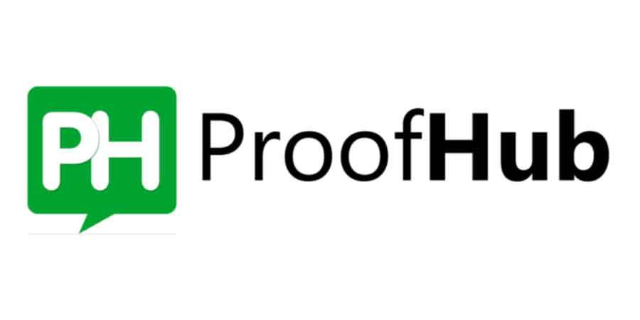 Image result for proofhub logo