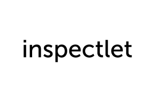 Inspectlet logo