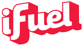 iFuel agency logo