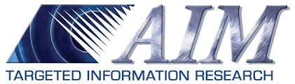 AIM logo