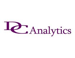 DC Analytics logo