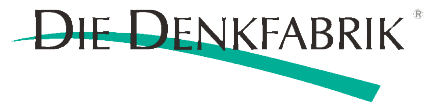 Die Denkfabrik logo