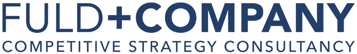 Fuld+Company logo