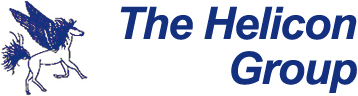 The Helicon Group logo