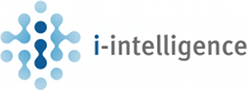 i-intelligence logo