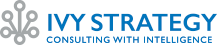 Ivy Strategy logo