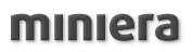 Miniera logo