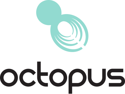 Octopus logo