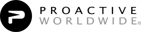 Proactive Worldwide logo