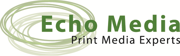 Echo Media agency logo