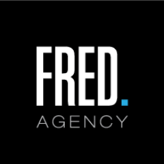 Fred Agency logo