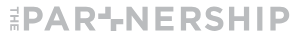 The Partnership agency logo