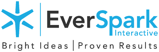 EverSpark Interactive agency logo