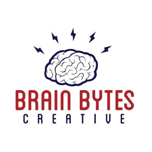 Brain Bytes agency logo