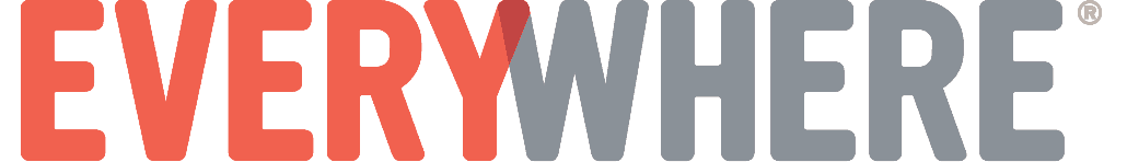 EveryWhere agency logo