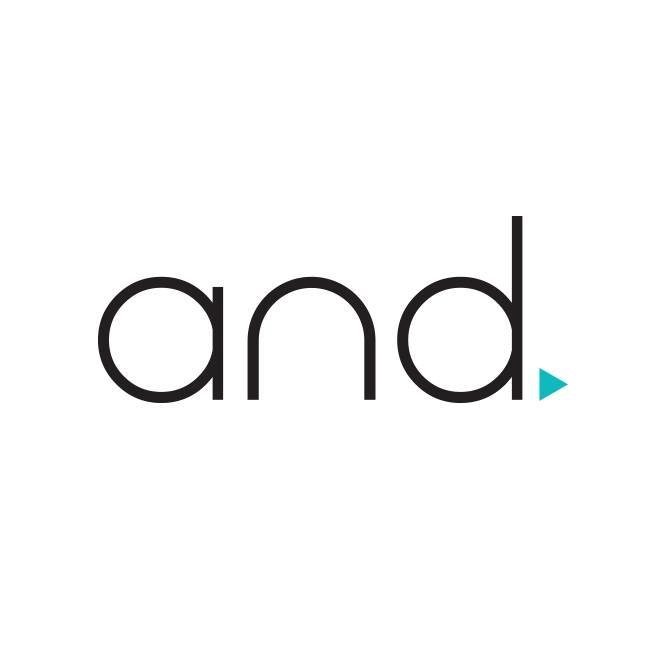 And's logo