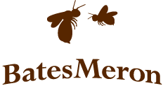 BatesMeron's logo