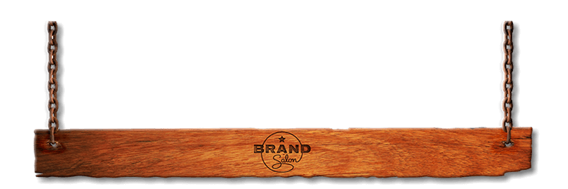 Brand Salon's logo