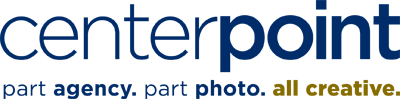 Centerpoint's logo