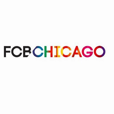 FCB Chicago's logo