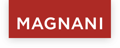 Magnani's logo