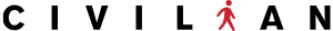 Civilian's logo