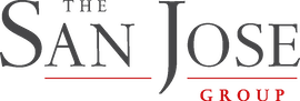 The SanJose group's logo