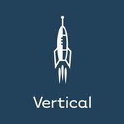 Vertical's logo