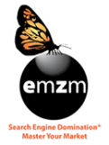 EMZM's logo