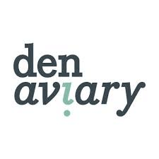 Den Aviary's logo
