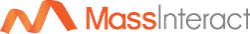 MassInteract's logo