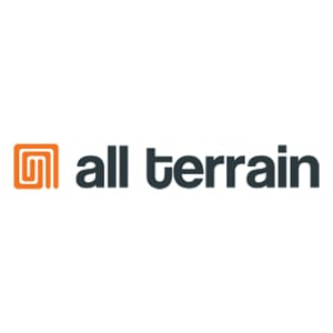 All Terrain's logo