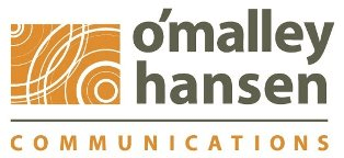 O'Malley Hansen's logo