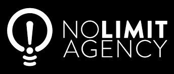 NoLimit agency's logo