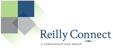 Reilly Connect's logo