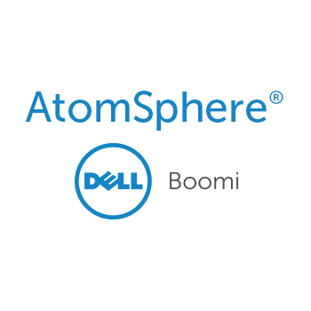 Dell Boomi