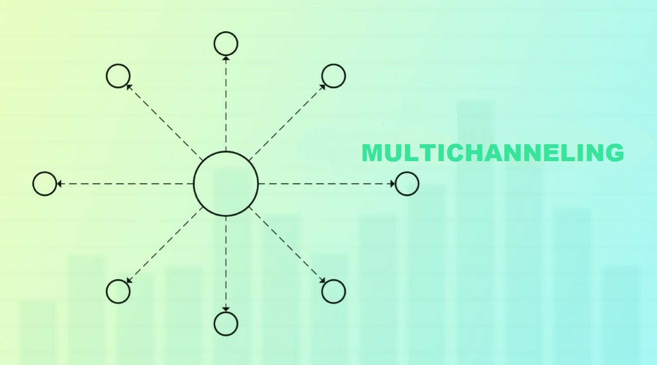 Multichanneling