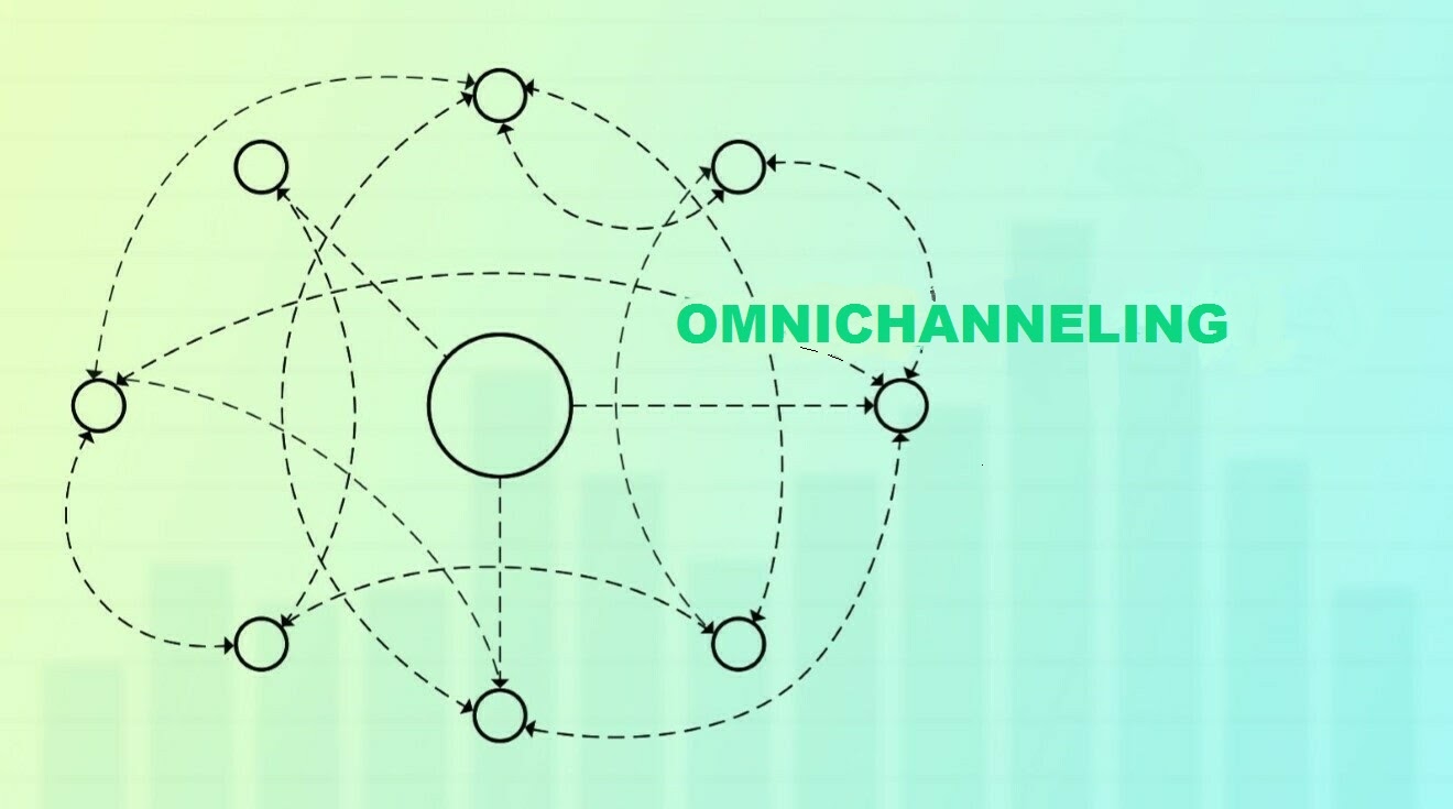 Omnichanneling