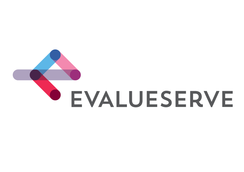 Evalueserve logo