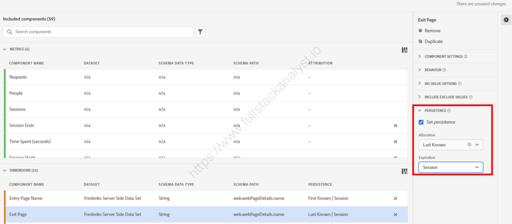 Setting up Customer Journey Analytics for cookiless tracking
