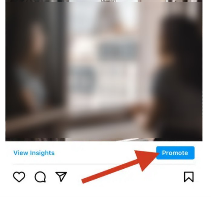 Instagram IGTV Ads Method 1