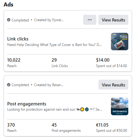 Performance metrics you need to analyze before scaling a campaign